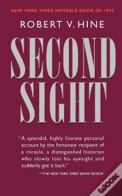 Capa do artigo Second Sight