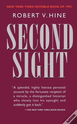 Capa do artigo Second Sight