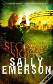 Capa do artigo Second Sight