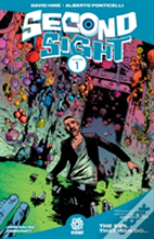Second Sight Volume 1
