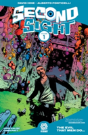 Second Sight Volume 1 - Preview