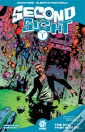 Capa do artigo Second Sight Volume 1