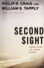 Second Sight - Preview