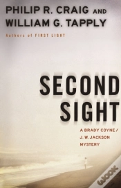 Capa do artigo Second Sight