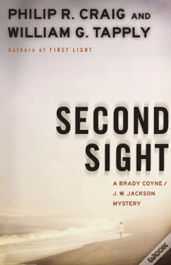 Capa do artigo Second Sight