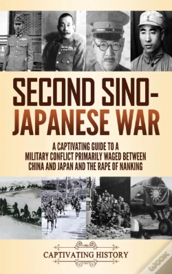 Capa do artigo Second Sino-Japanese War: A Captivating