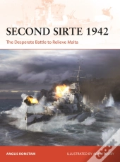 Second Sirte 1942