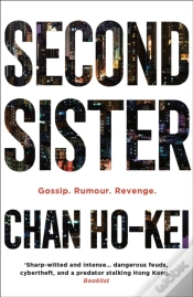 Capa do artigo Second Sister