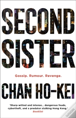 Capa do artigo Second Sister