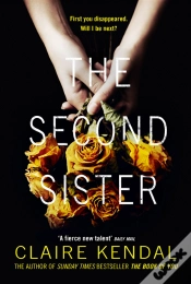 Capa do artigo Second Sister