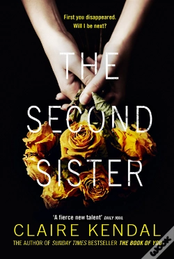 Capa do artigo Second Sister