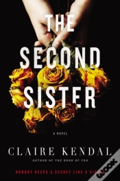 Capa do artigo Second Sister