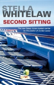 Capa do artigo Second Sitting
