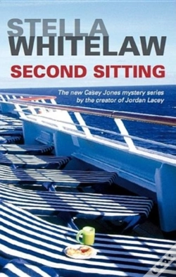 Capa do artigo Second Sitting