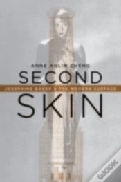 Capa do artigo Second Skin
