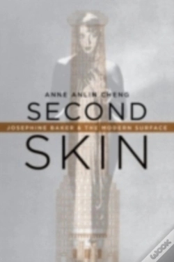 Capa do artigo Second Skin