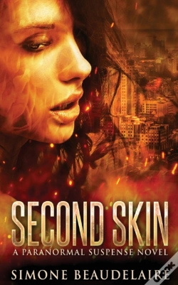Capa do artigo Second Skin