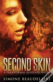 Capa do artigo Second Skin
