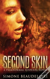 Capa do artigo Second Skin
