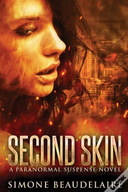 Capa do artigo Second Skin