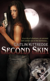 Capa do artigo Second Skin