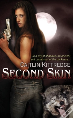 Capa do artigo Second Skin