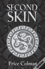 Capa do artigo Second Skin