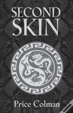 Capa do artigo Second Skin