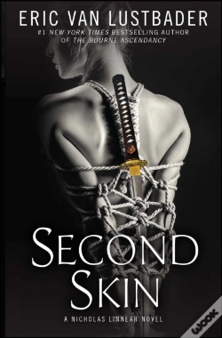 Capa do artigo Second Skin