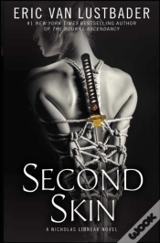 Capa do artigo Second Skin