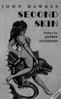 Capa do artigo Second Skin