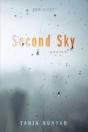 Second Sky: Poems - Preview