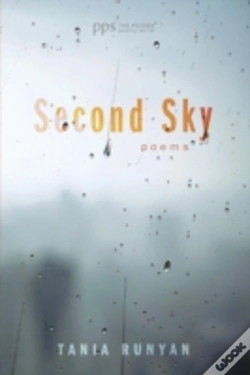 Capa do artigo Second Sky: Poems