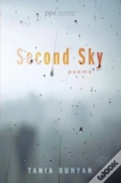 Capa do artigo Second Sky: Poems