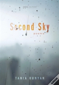 Capa do artigo Second Sky