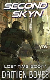 Second Skyn: A Cyberpunk Action Thriller