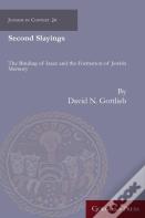 Second Slayings