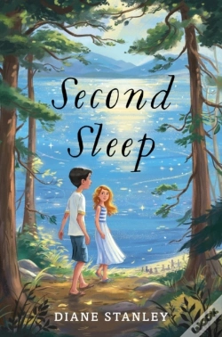 Capa do artigo Second Sleep