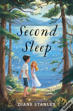 Capa do artigo Second Sleep