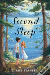 Capa do artigo Second Sleep