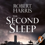 Capa do artigo Second Sleep