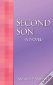 Second Son: A Novel