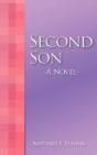 Second Son: A Novel - Preview