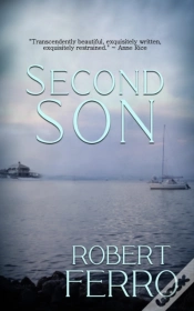 Capa do artigo Second Son