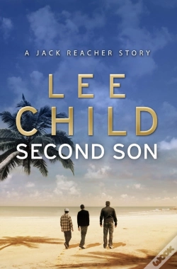 Capa do artigo Second Son: (Jack Reacher Short Story)