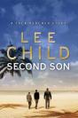 Second Son: (Jack Reacher Short Story) - Preview