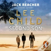Capa do artigo Second Son: (Jack Reacher Short Story)