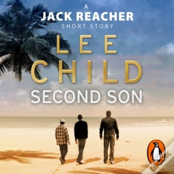 Capa do artigo Second Son: (Jack Reacher Short Story)