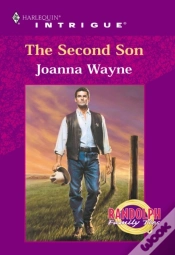 Capa do artigo Second Son