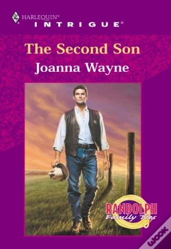 Capa do artigo Second Son
